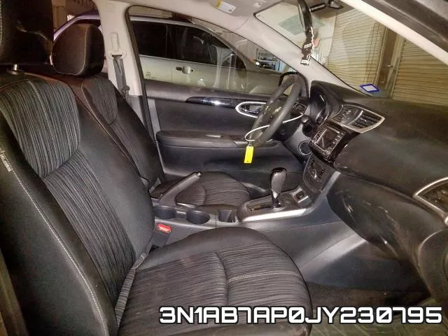 3N1AB7AP0JY230795 фото 6