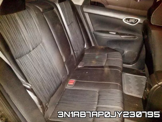 3N1AB7AP0JY230795 фото 7