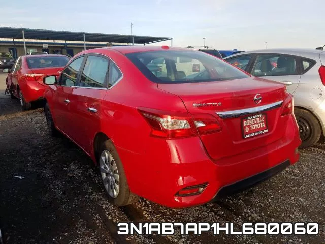 3N1AB7AP1HL680060 фото 3