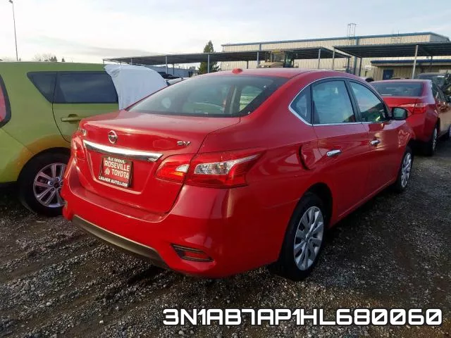 3N1AB7AP1HL680060 фото 4