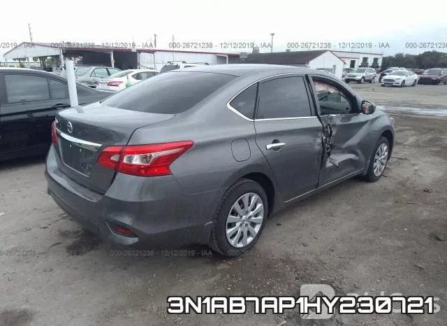 3N1AB7AP1HY230721 фото 5