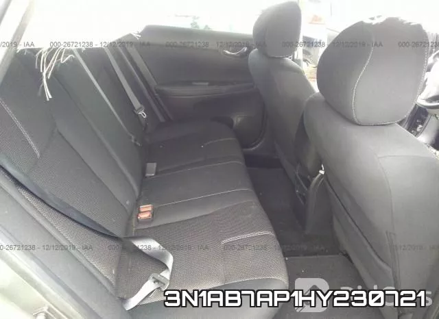 3N1AB7AP1HY230721 фото 9