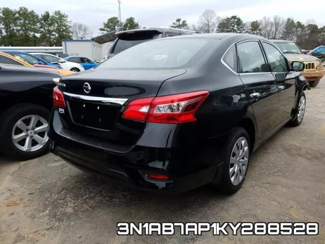 3N1AB7AP1KY288528 фото 3