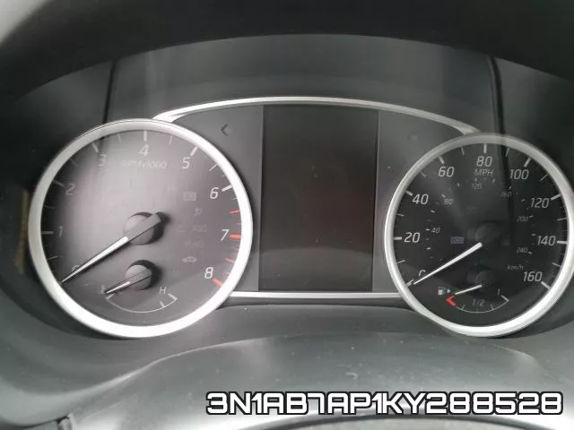 3N1AB7AP1KY288528 фото 6