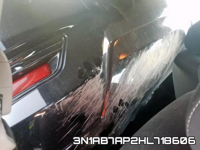 3N1AB7AP2HL718606 фото 6