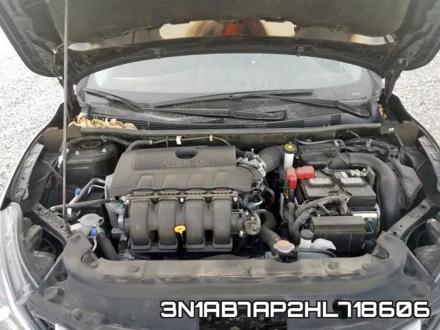 3N1AB7AP2HL718606 фото 7