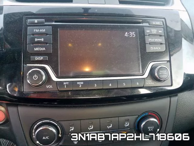 3N1AB7AP2HL718606 фото 9