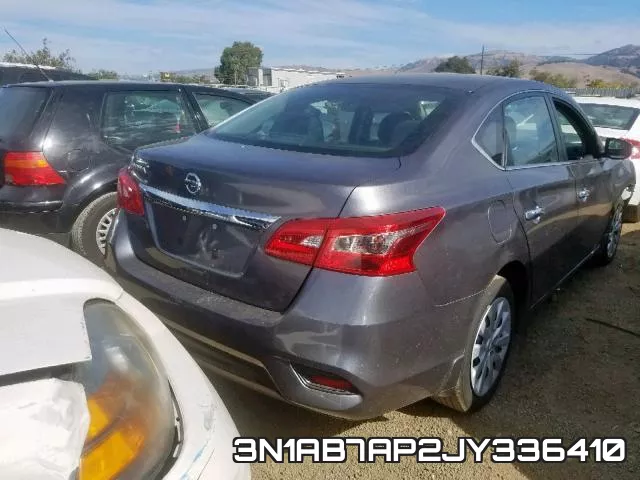 3N1AB7AP2JY336410 фото 3