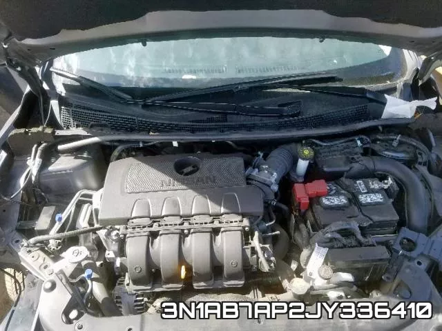 3N1AB7AP2JY336410 фото 6