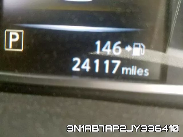 3N1AB7AP2JY336410 фото 7