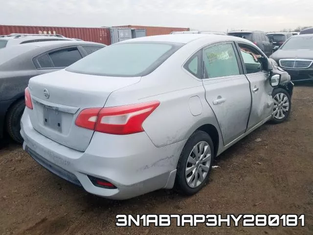 3N1AB7AP3HY280181 фото 5