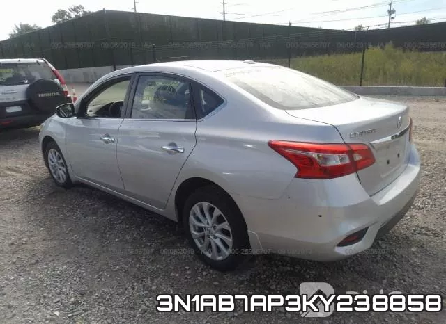 3N1AB7AP3KY238858 фото 4