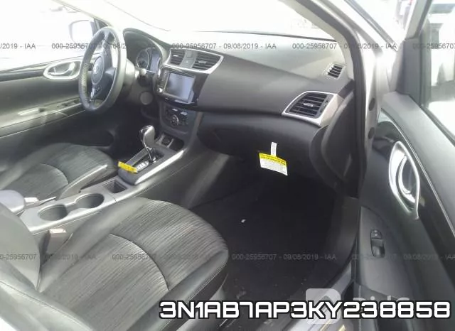 3N1AB7AP3KY238858 фото 6