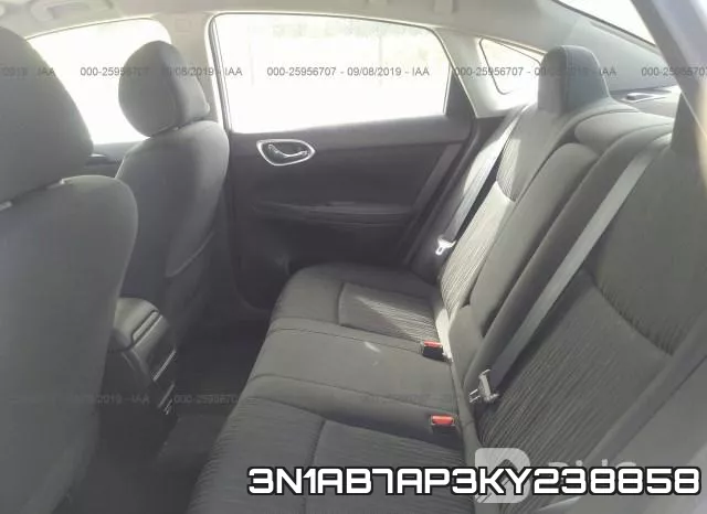 3N1AB7AP3KY238858 фото 9