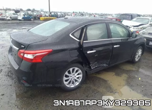 3N1AB7AP3KY329385 фото 5