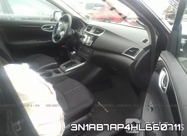 3N1AB7AP4HL660711 фото 5
