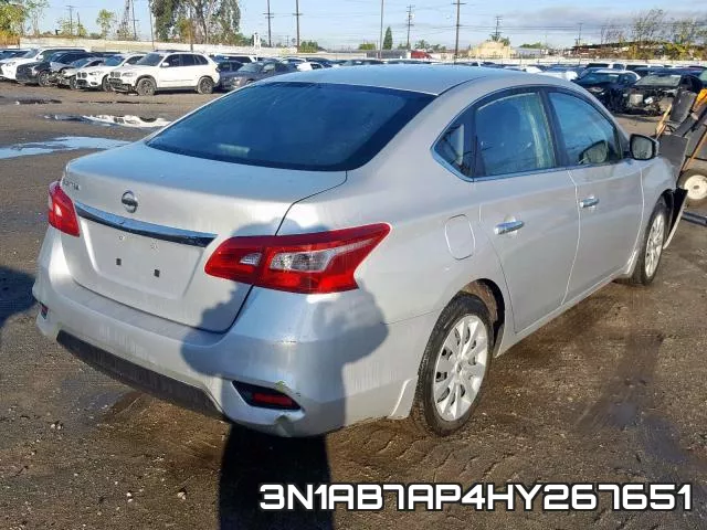 3N1AB7AP4HY267651 фото 5