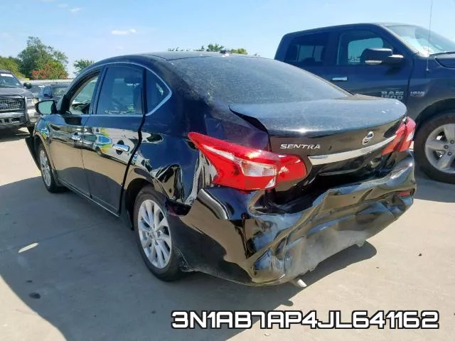 3N1AB7AP4JL641162 фото 4