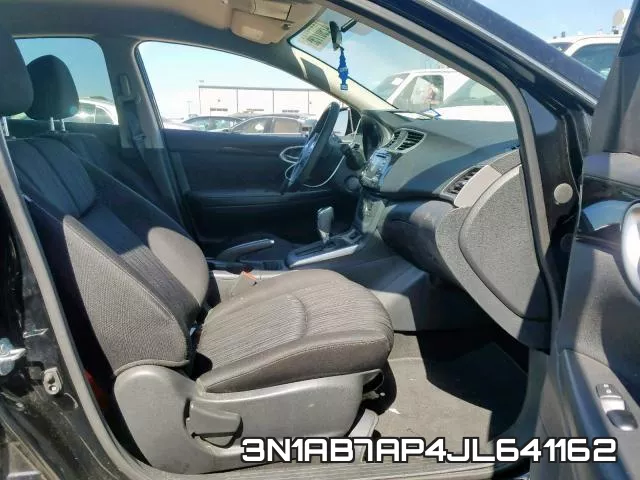 3N1AB7AP4JL641162 фото 6