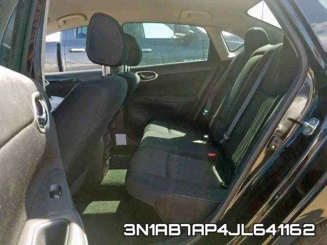 3N1AB7AP4JL641162 фото 7