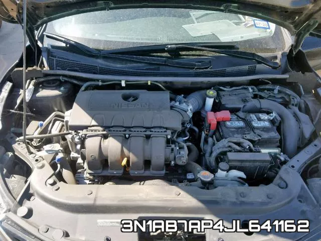 3N1AB7AP4JL641162 фото 8