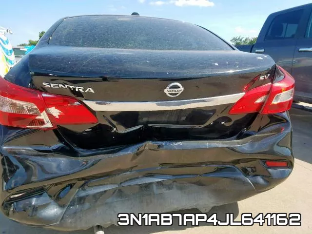 3N1AB7AP4JL641162 фото 9