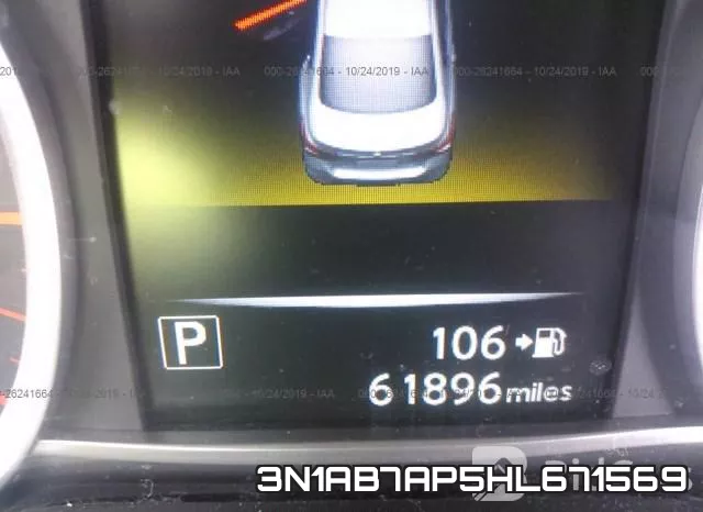 3N1AB7AP5HL671569 фото 6
