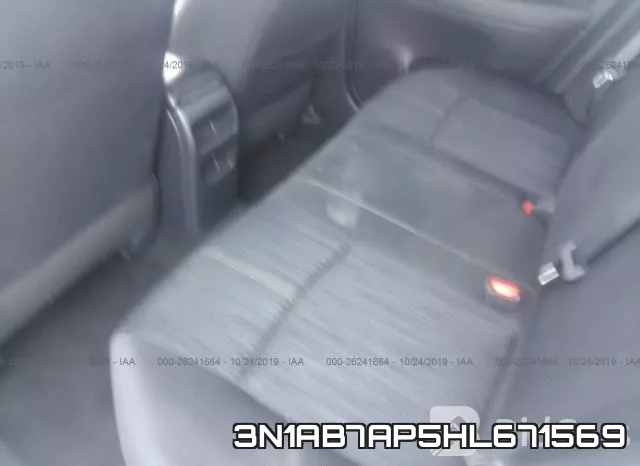 3N1AB7AP5HL671569 фото 7