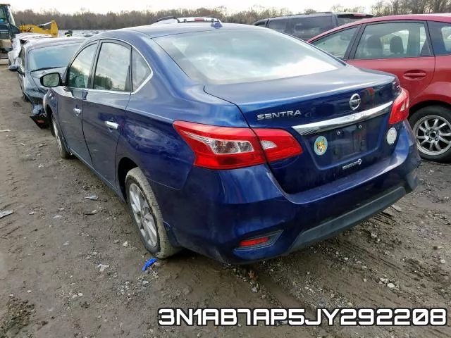 3N1AB7AP5JY292208 фото 4