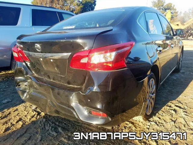 3N1AB7AP5JY315471 фото 4