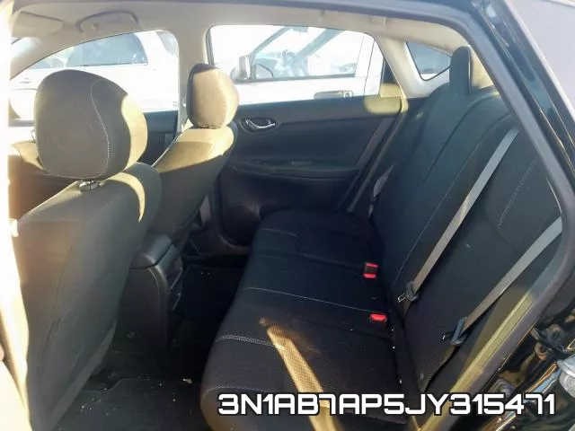 3N1AB7AP5JY315471 фото 6