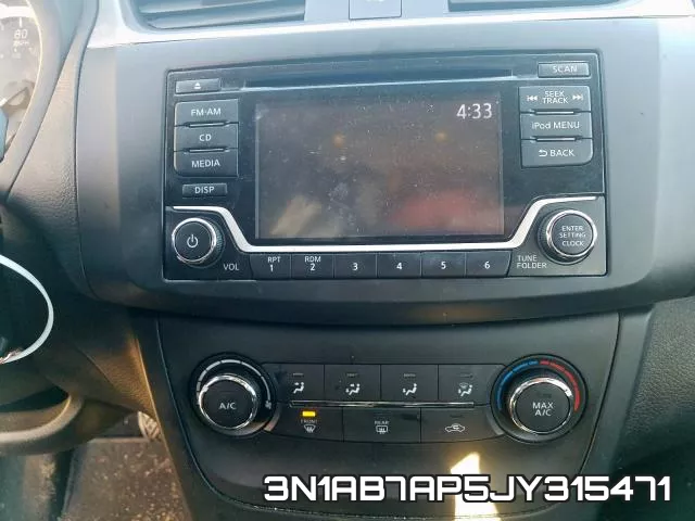 3N1AB7AP5JY315471 фото 9