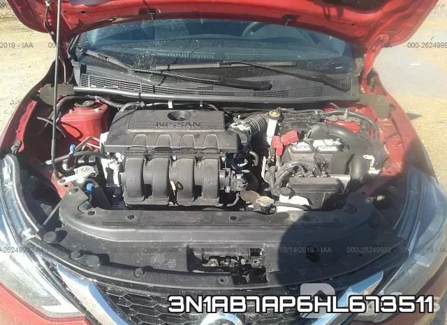 3N1AB7AP6HL673511 фото 2
