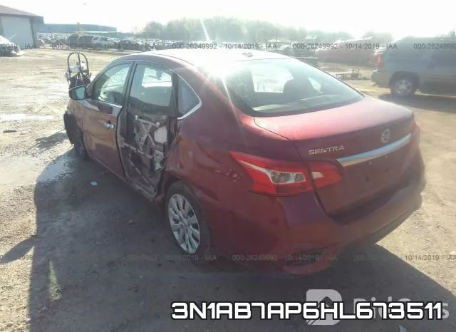 3N1AB7AP6HL673511 фото 4