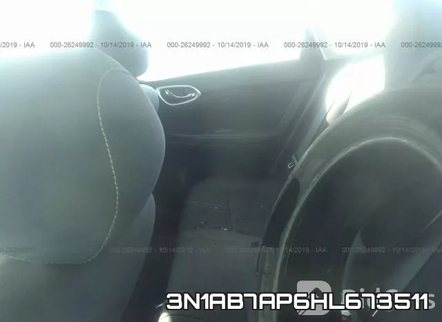 3N1AB7AP6HL673511 фото 7
