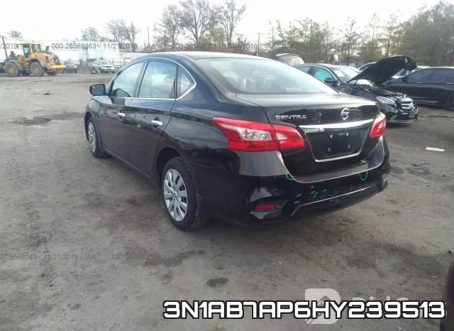 3N1AB7AP6HY239513 фото 2