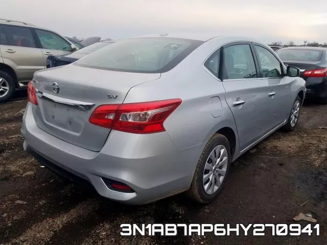 3N1AB7AP6HY270941 фото 4