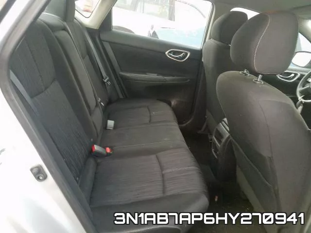 3N1AB7AP6HY270941 фото 6