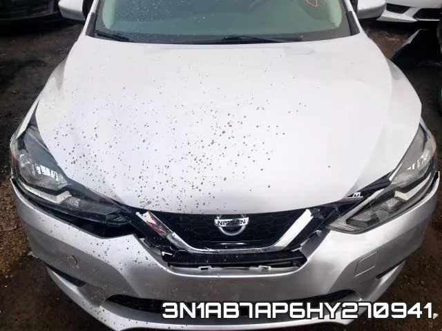 3N1AB7AP6HY270941 фото 7
