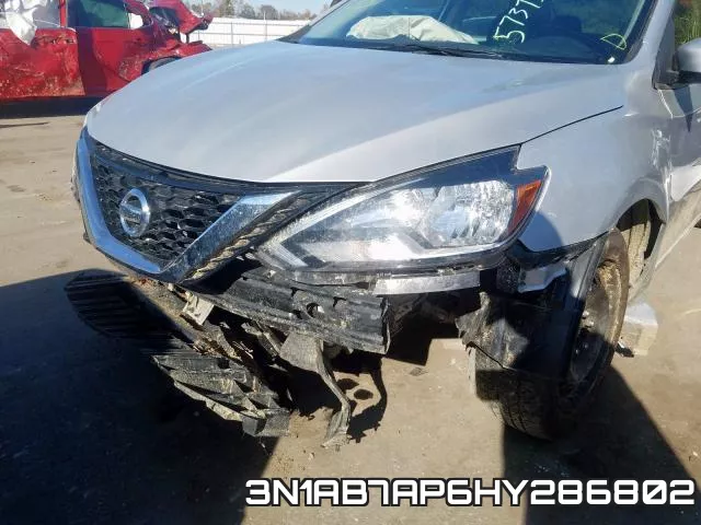 3N1AB7AP6HY286802 фото 9