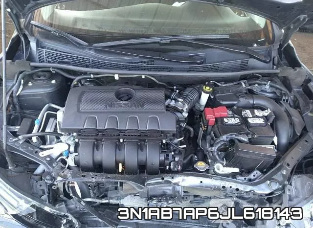 3N1AB7AP6JL618143 фото 2