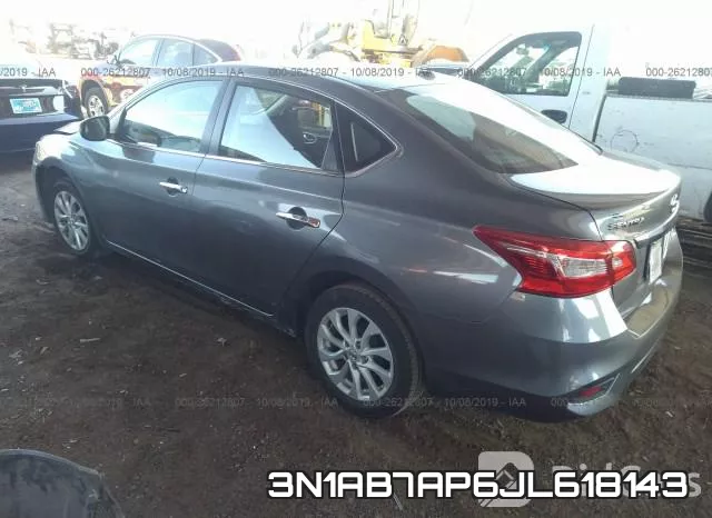 3N1AB7AP6JL618143 фото 4