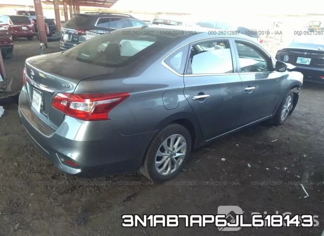 3N1AB7AP6JL618143 фото 5