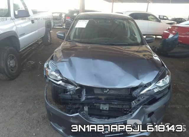 3N1AB7AP6JL618143 фото 7