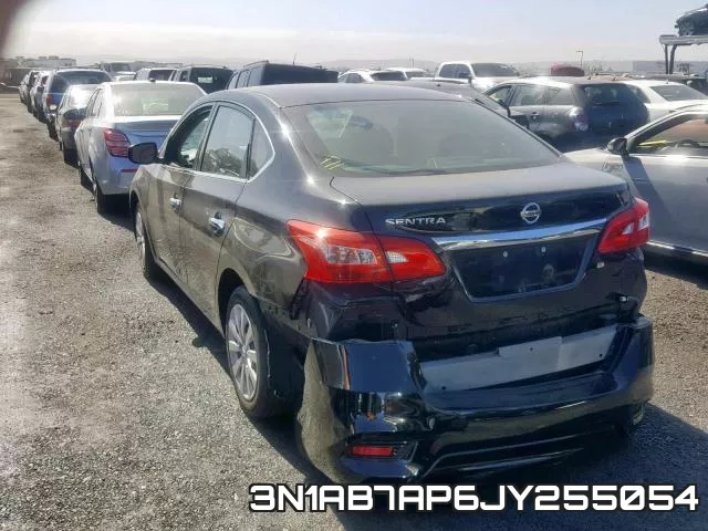3N1AB7AP6JY255054 фото 3