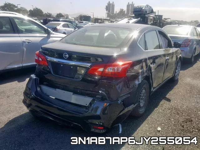 3N1AB7AP6JY255054 фото 4