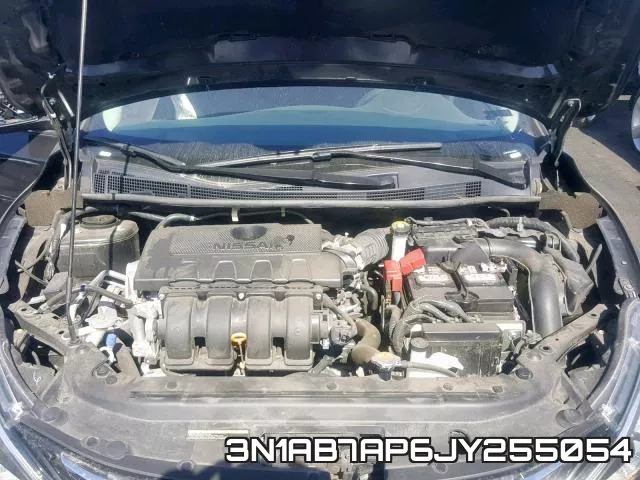 3N1AB7AP6JY255054 фото 7