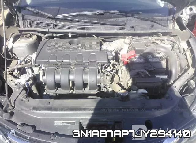 3N1AB7AP7JY294140 фото 2
