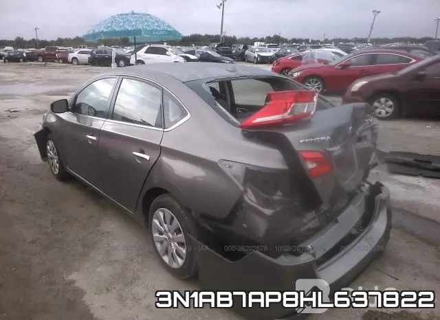 3N1AB7AP8HL637822 фото 3