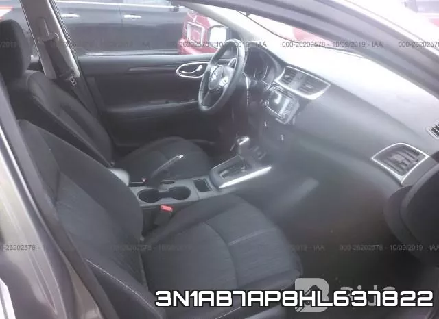 3N1AB7AP8HL637822 фото 5